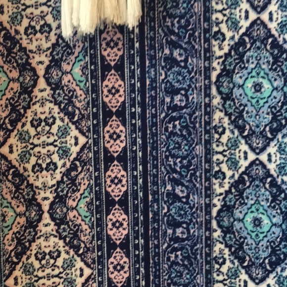 💰 3/$25 BUNDLE 💰 Stylish Summer Dress by Pink Rose - Picture 4 of 6